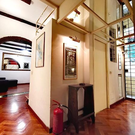 Cozy 59 Apartment Рим Екстериор снимка