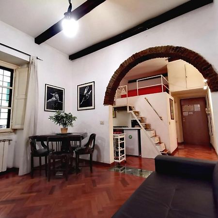 Cozy 59 Apartment Рим Екстериор снимка