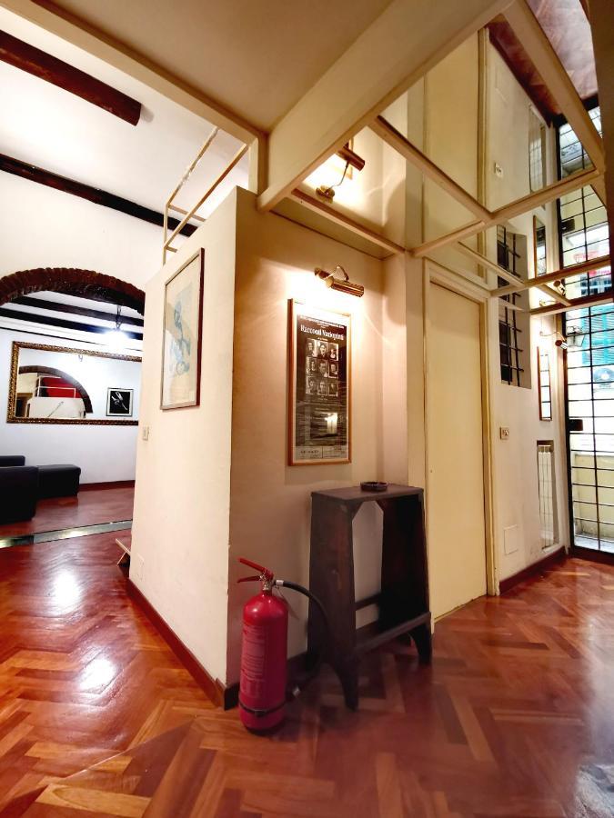 Cozy 59 Apartment Рим Екстериор снимка