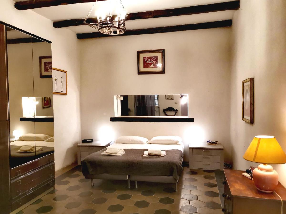 Cozy 59 Apartment Рим Екстериор снимка