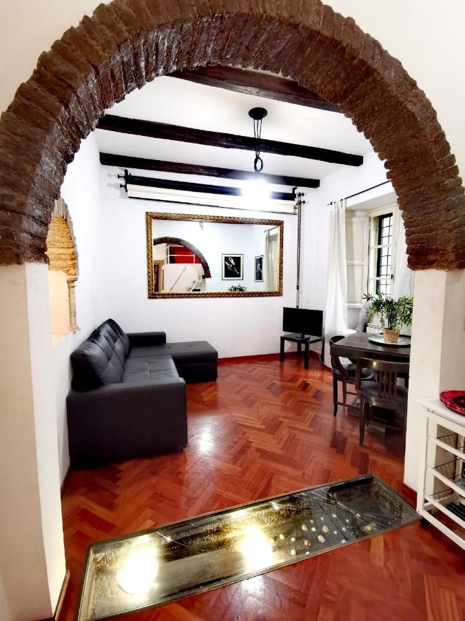 Cozy 59 Apartment Рим Екстериор снимка